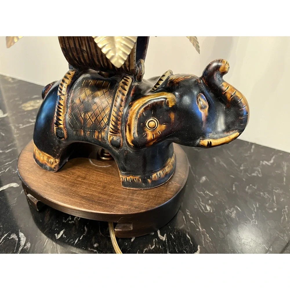 Frederick Cooper beautiful lamp